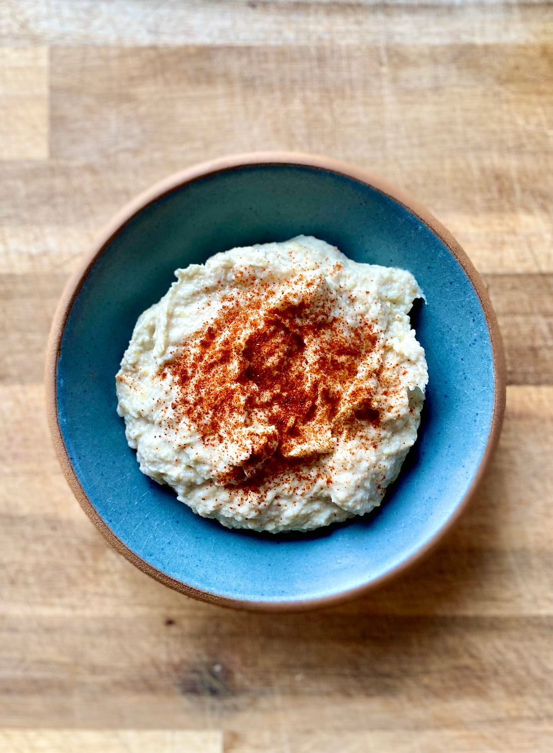 anti-inflammatory white bean hummus recipe