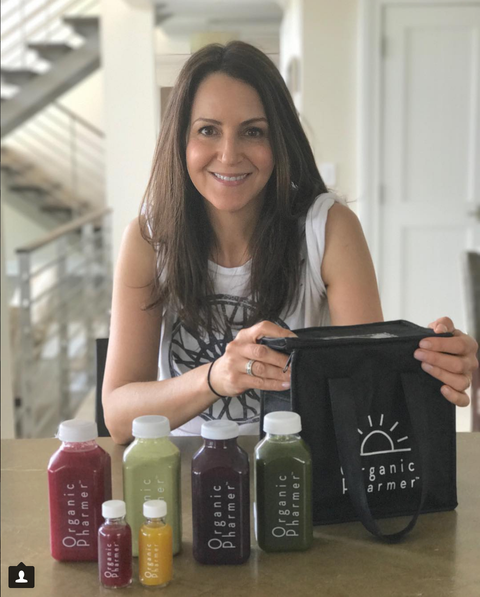 3 Day Cleanse to Detox Your Body | Organic Pharmer