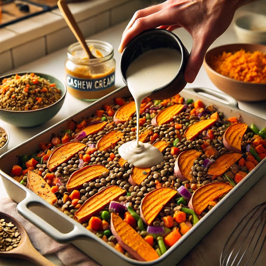 anti inflammatory diet recipe