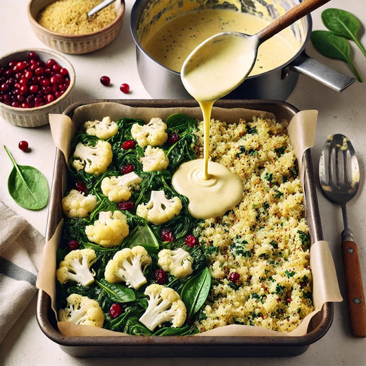 anti inflammatory diet