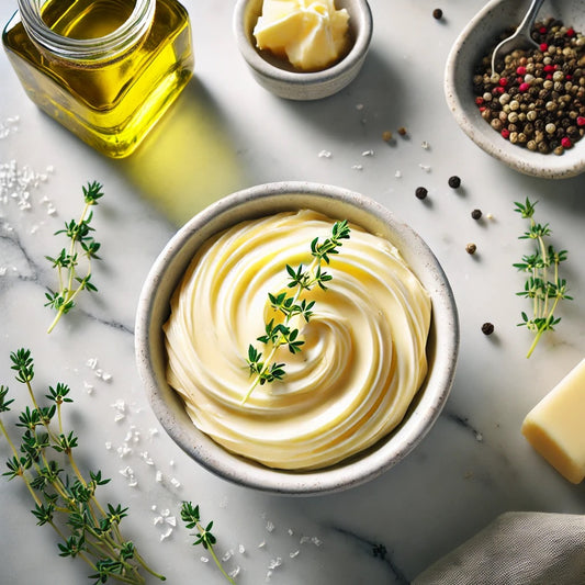 Dairy-Free Spread