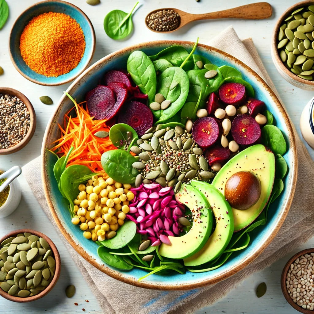 methylation diet