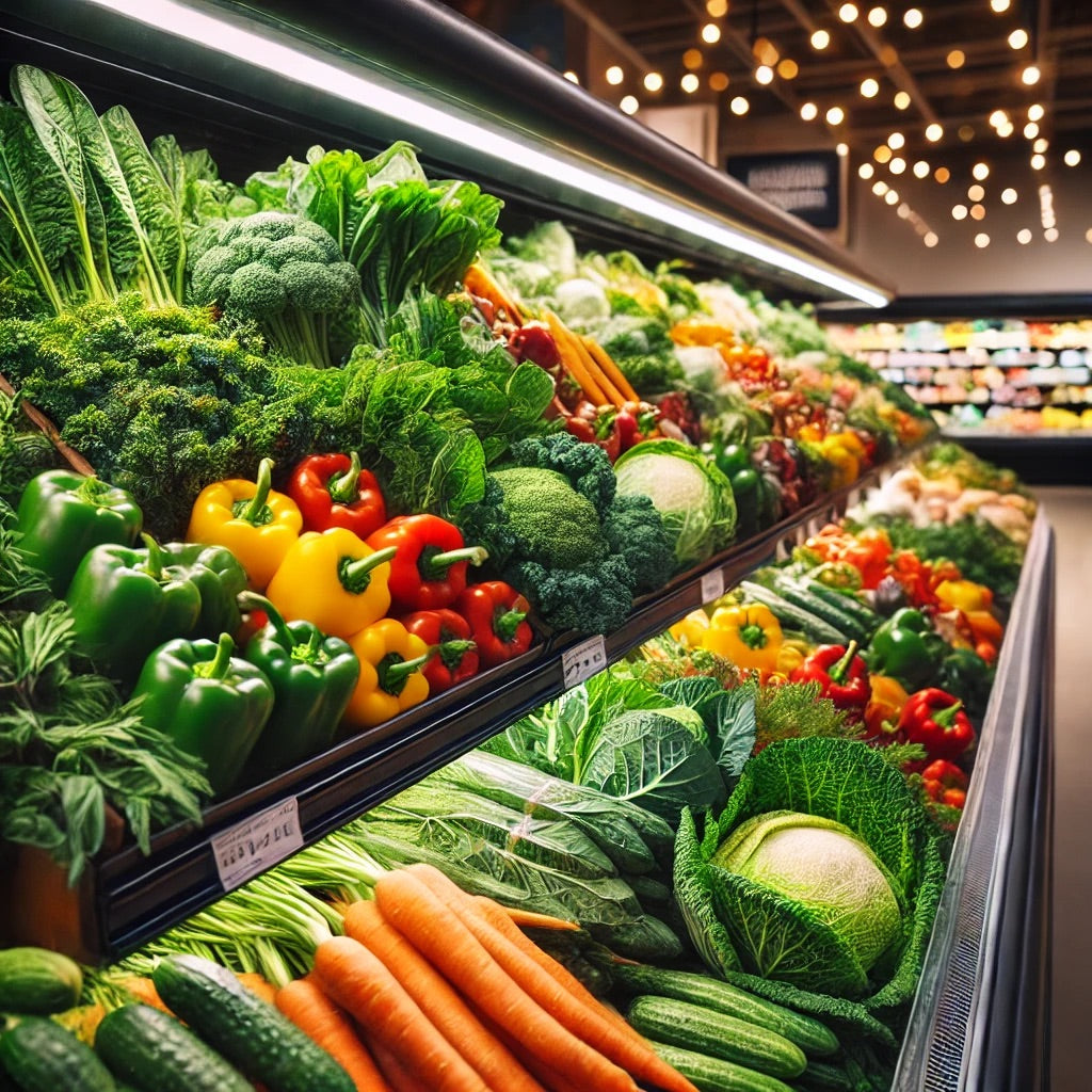 gut healing foods