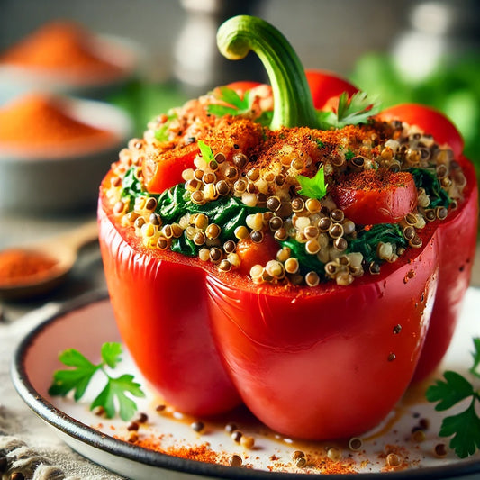 Methylation diet recipe
