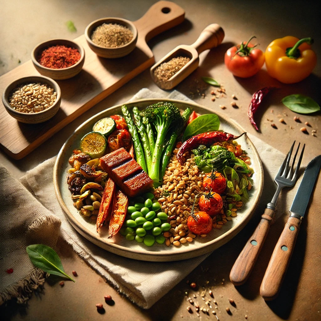 anti inflammatory foods