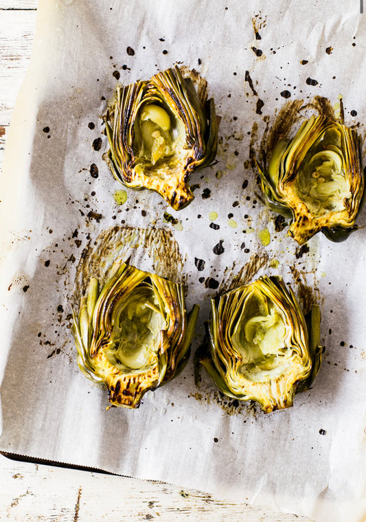 healthy gluten free recipe