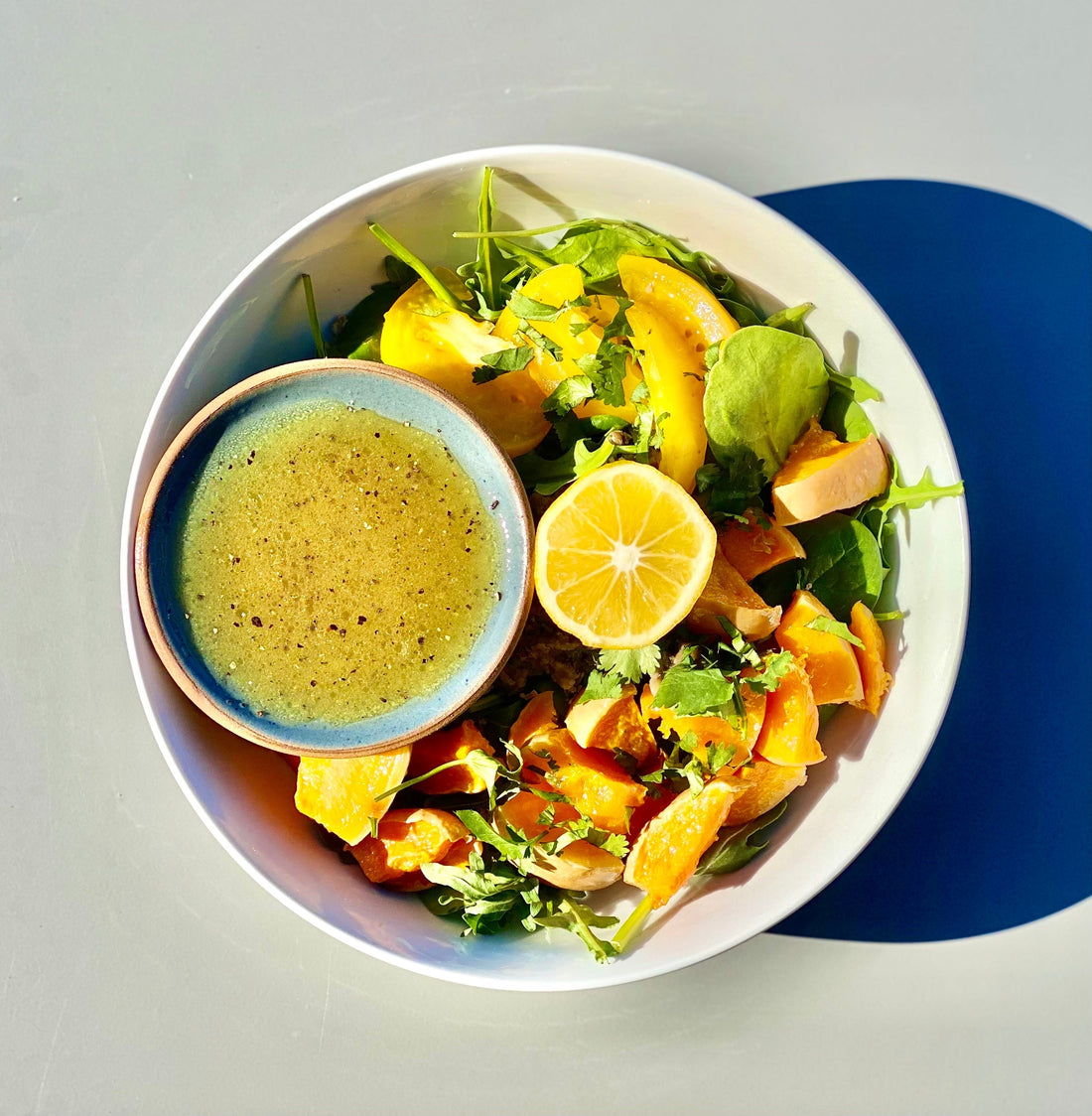 anti inflammatory diet