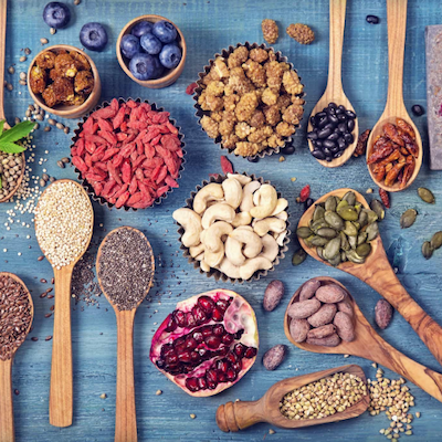 best plant food phytochemicals
