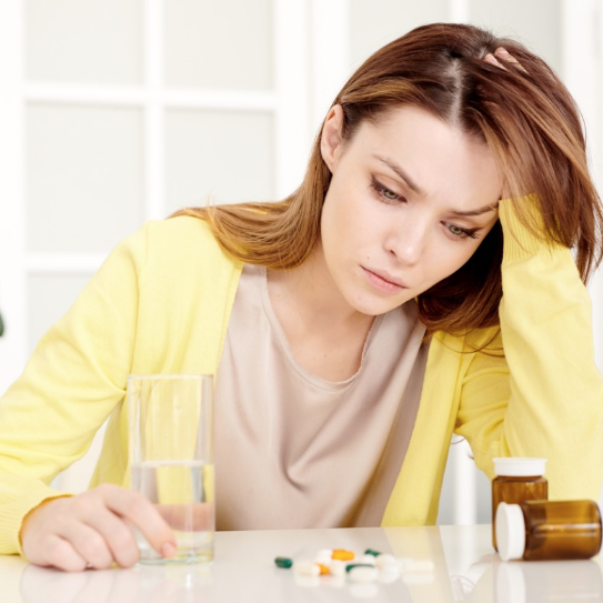 nutrition for hashimotos