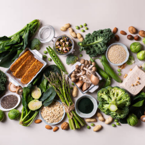 best foods for gut health and weight loss