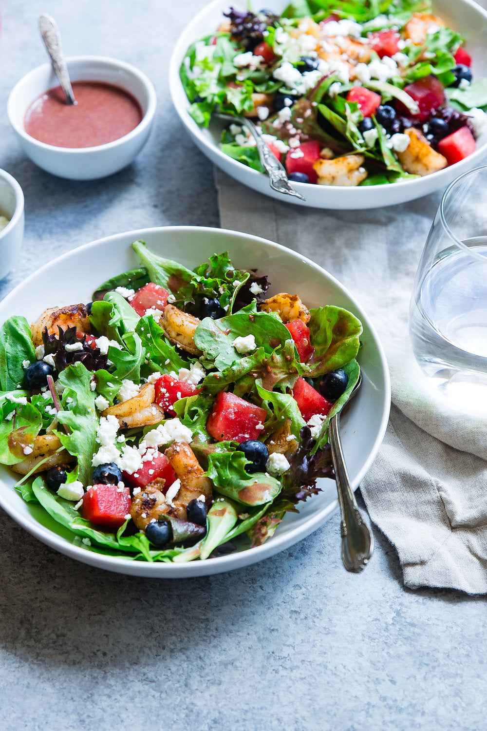 Learn how to eat more vegetables
