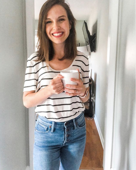 Interview with Victoria Yates: Registered Nurse & Health Coach specializing in Intuitive Eating. Learn more about her wellness habits!