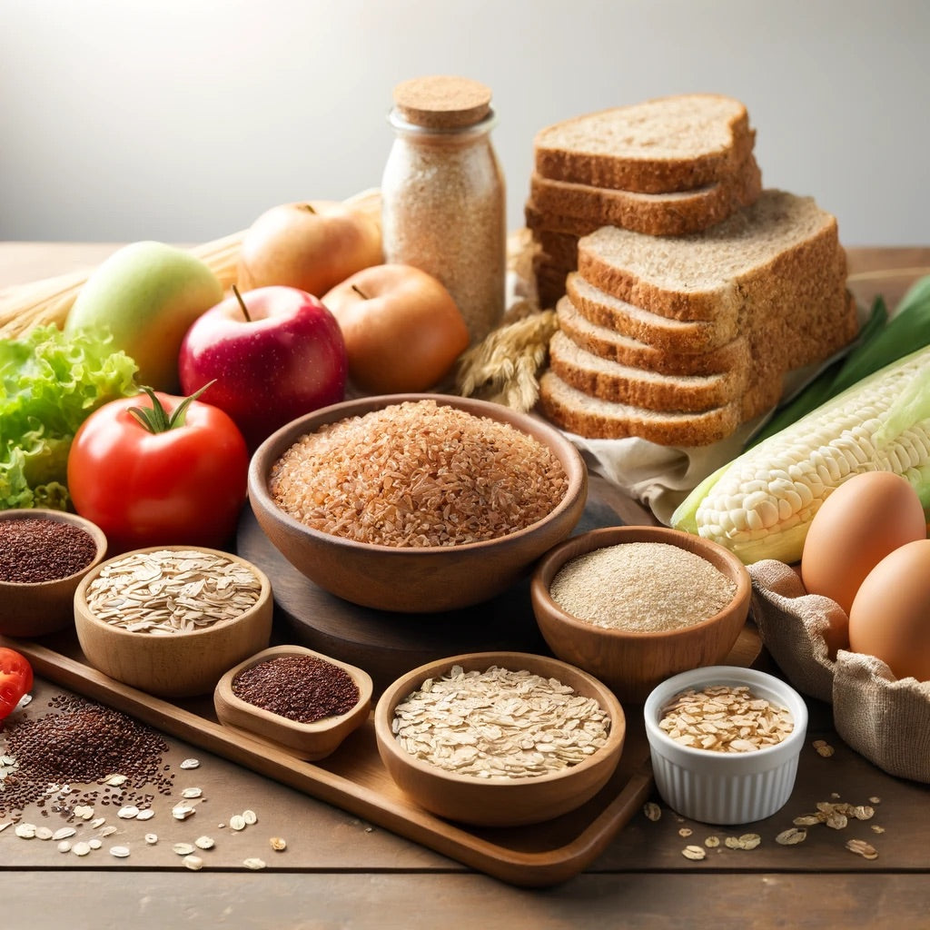 blood sugar management