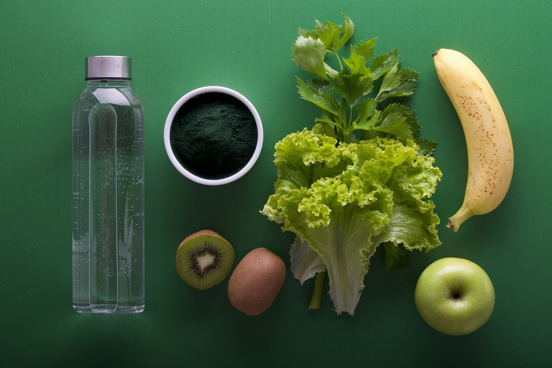 Anti-Inflammatory Diet: Reduce Chronic Inflammation Naturally | Organic Pharmer