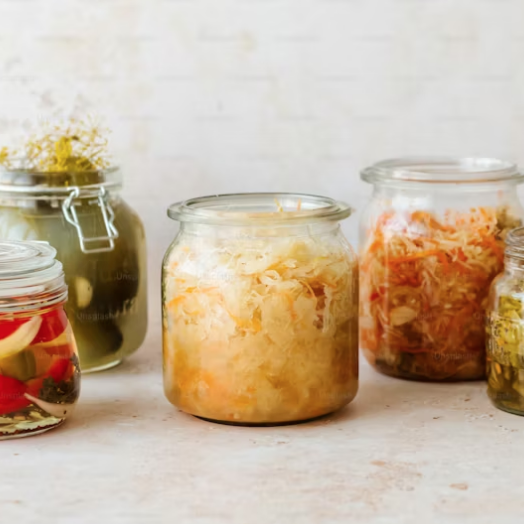 How to Support Good Gut Bacteria and Reduce Bad Ones