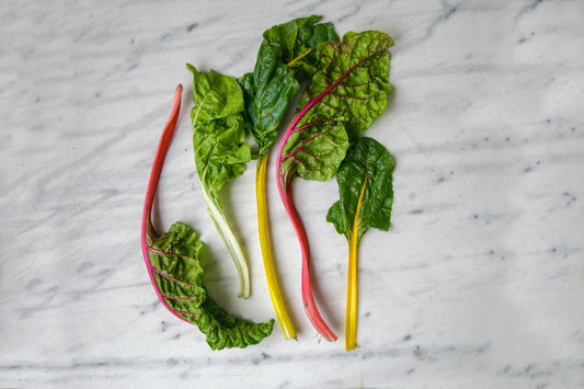 dark leafy greens