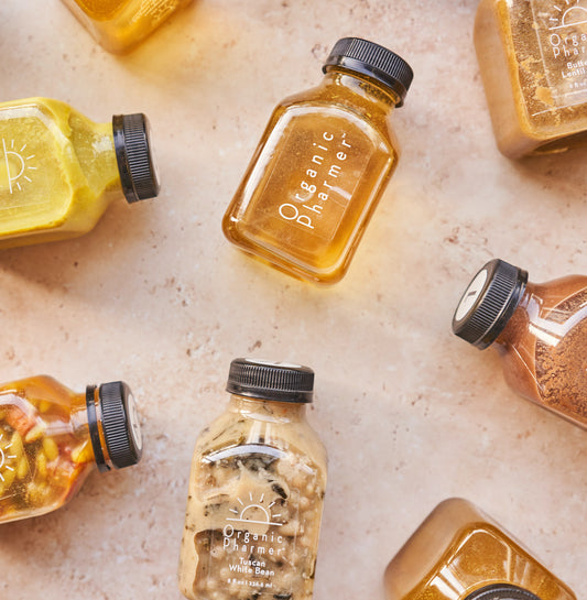 fasting mimicking or juice cleansing?