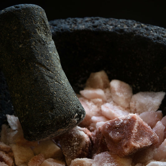 pink salt for weight loss