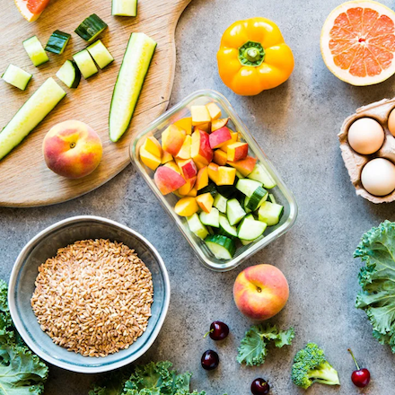 plant based heart health