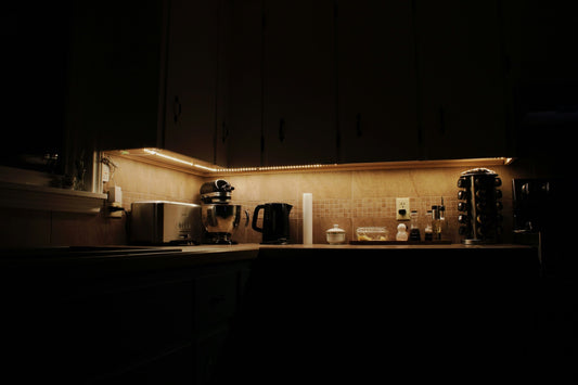 hidden inflammation in your kitchen