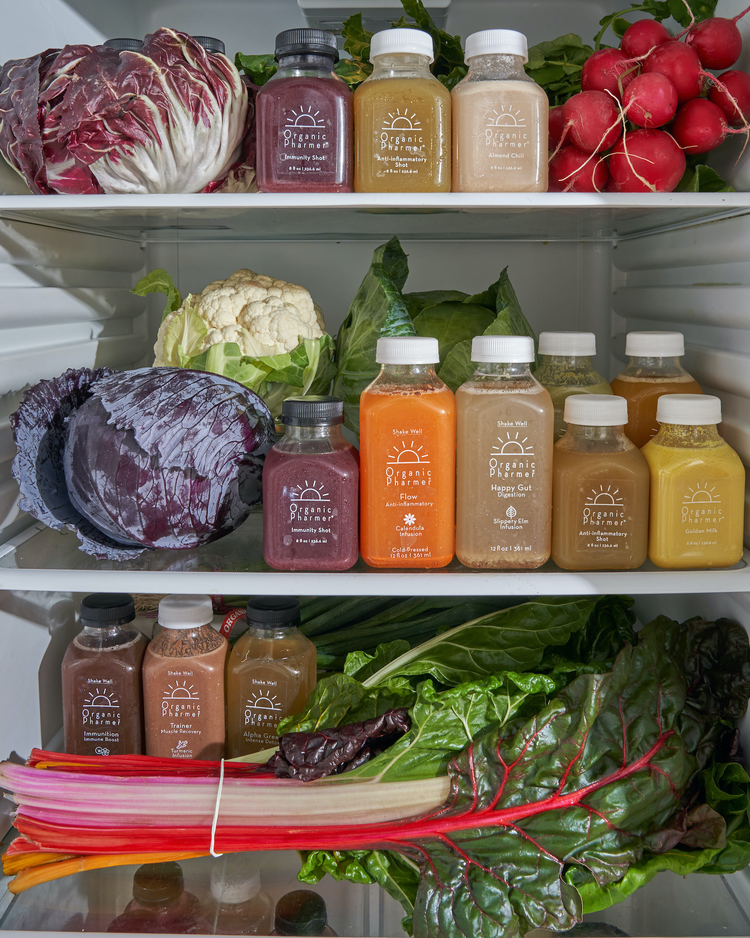 anti-inflammatory diet