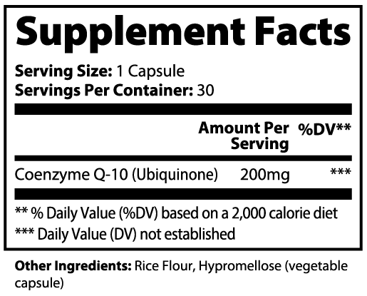 Anti-inflammatory Support