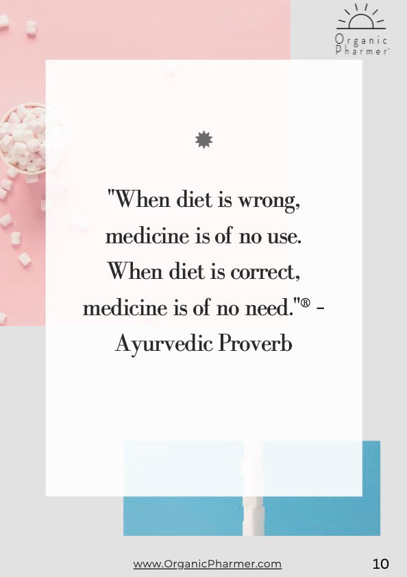 30-Day Sugar Detox Program: Complete Health Reset Plan (Digital Guide)