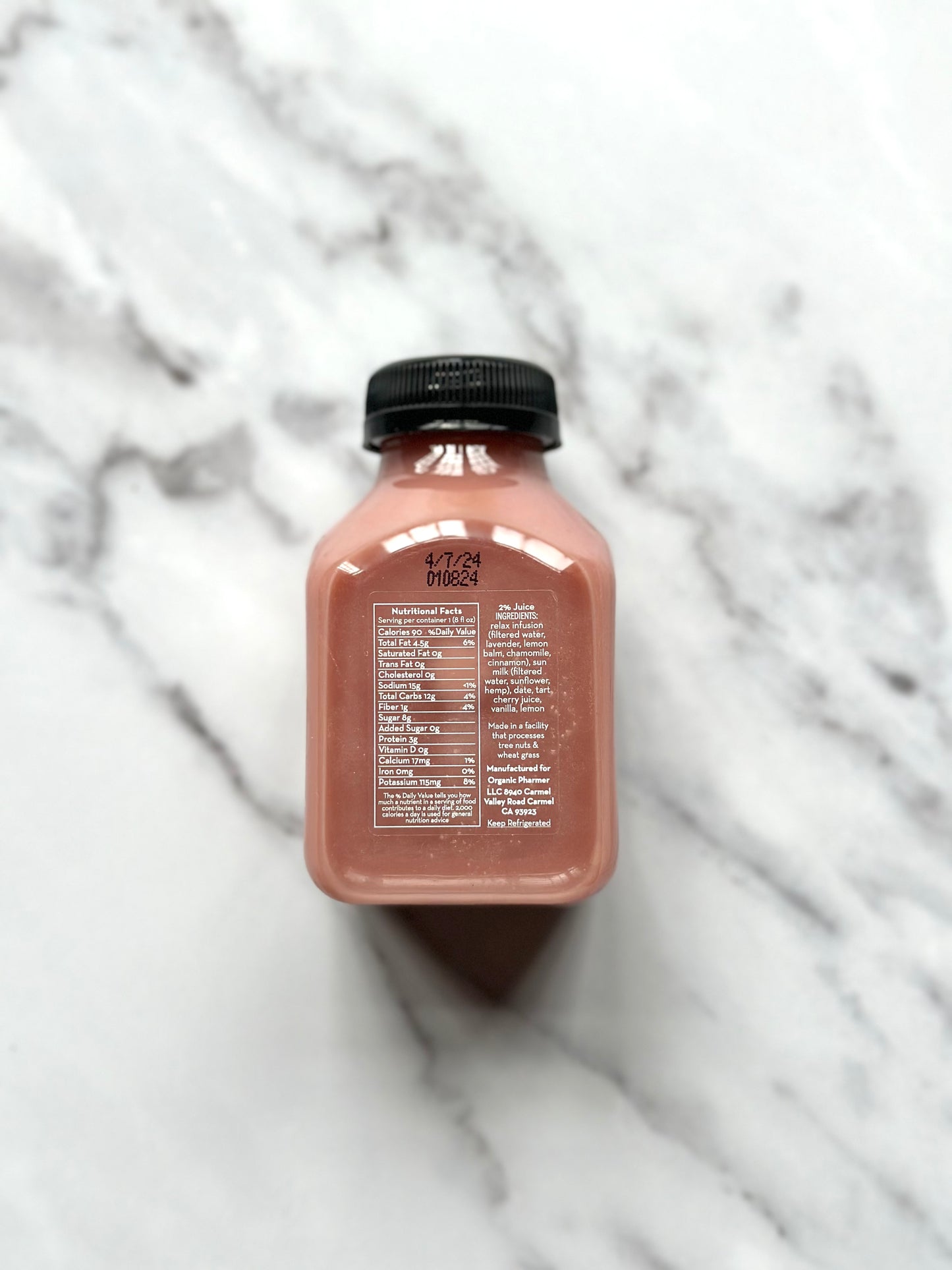 Power Protein Cleanse