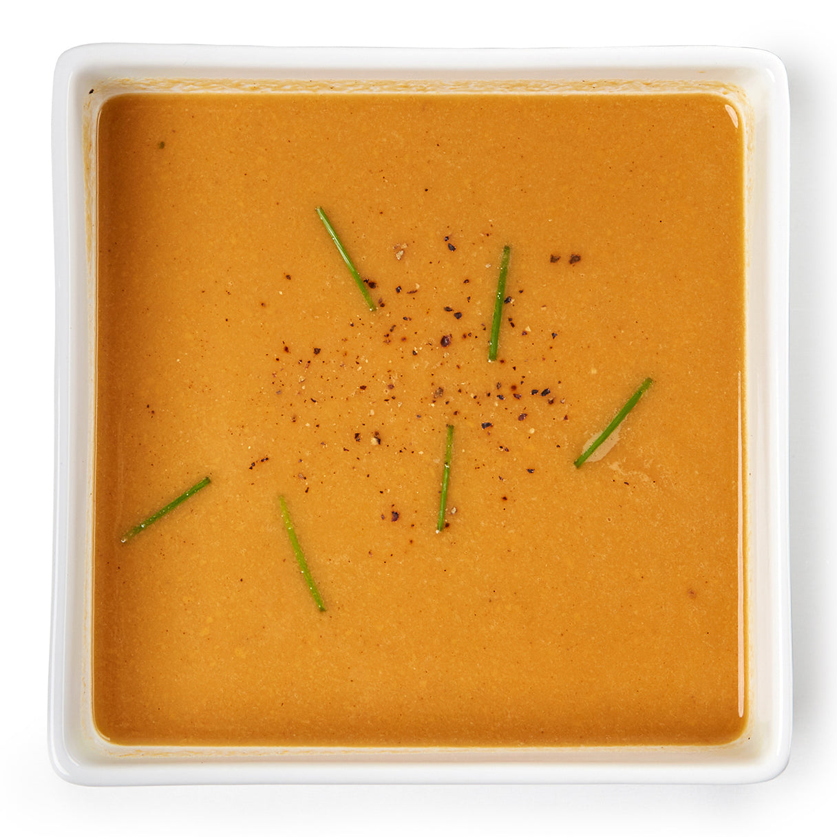 healthy vegan soup