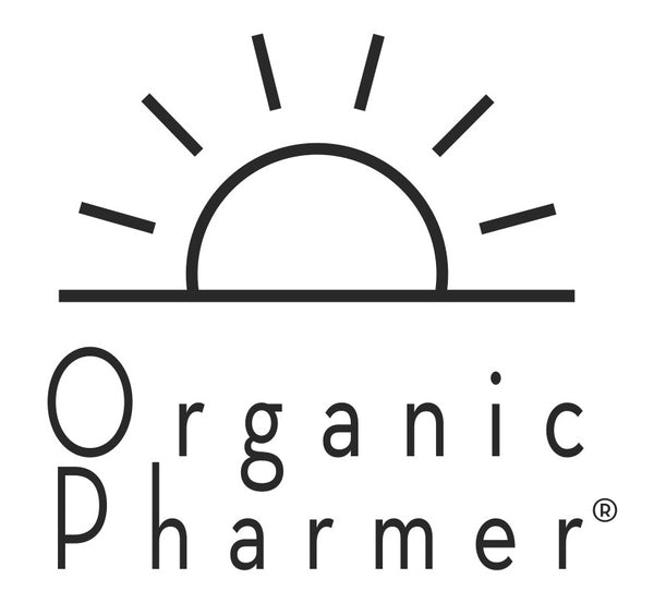 Organic Pharmer logo