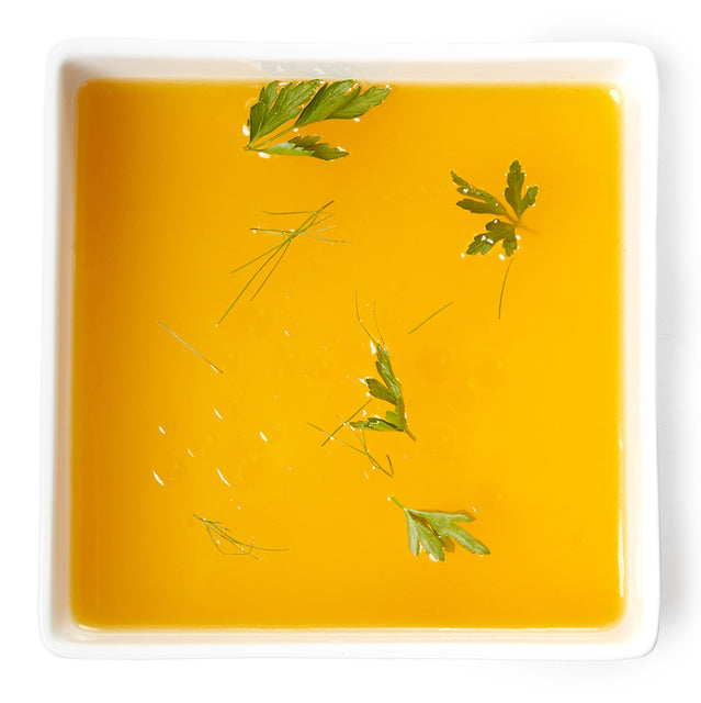 bone broth for leaky gut