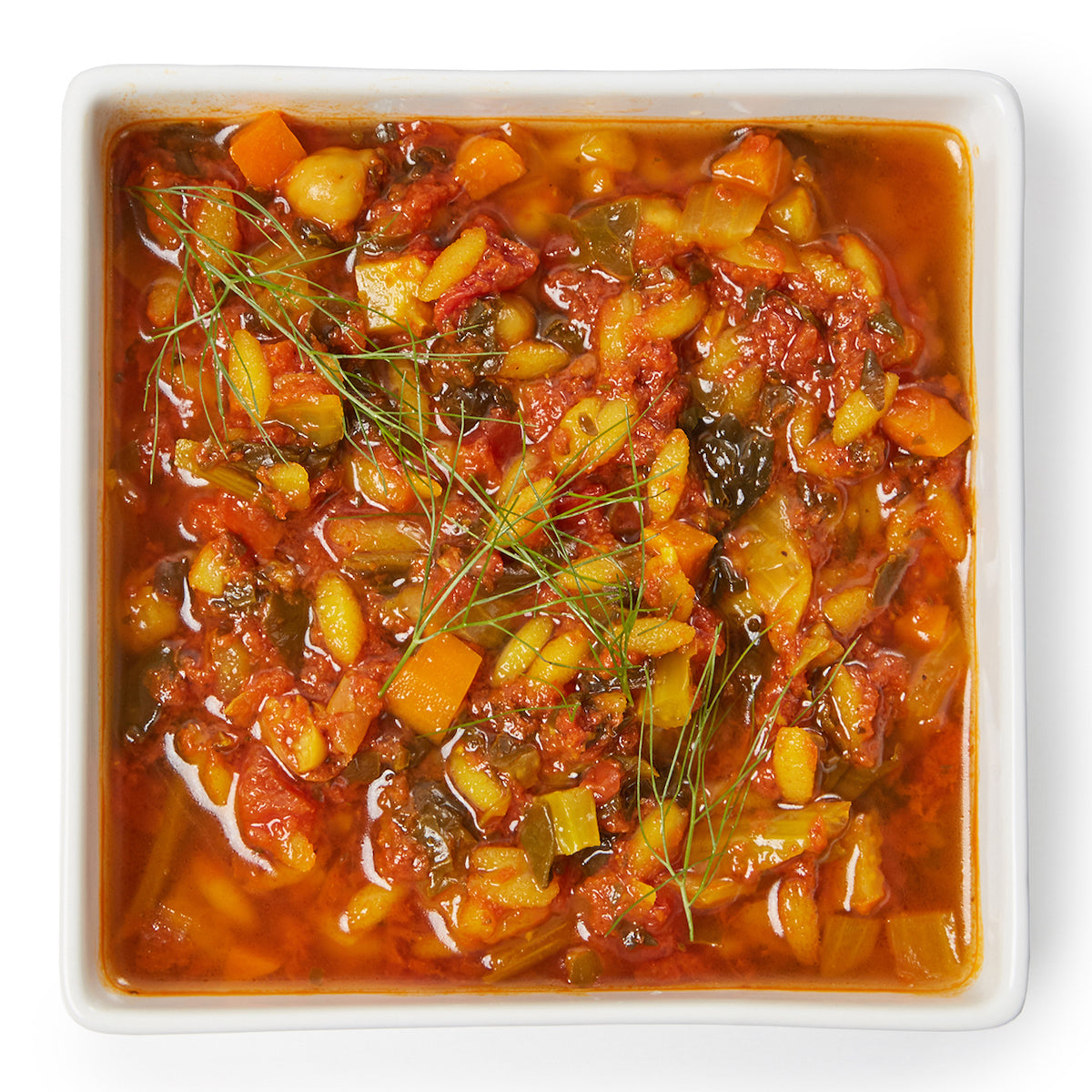 dr health soup