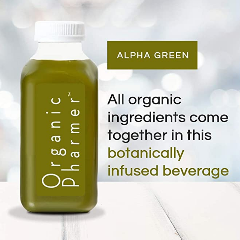 daily fast detox