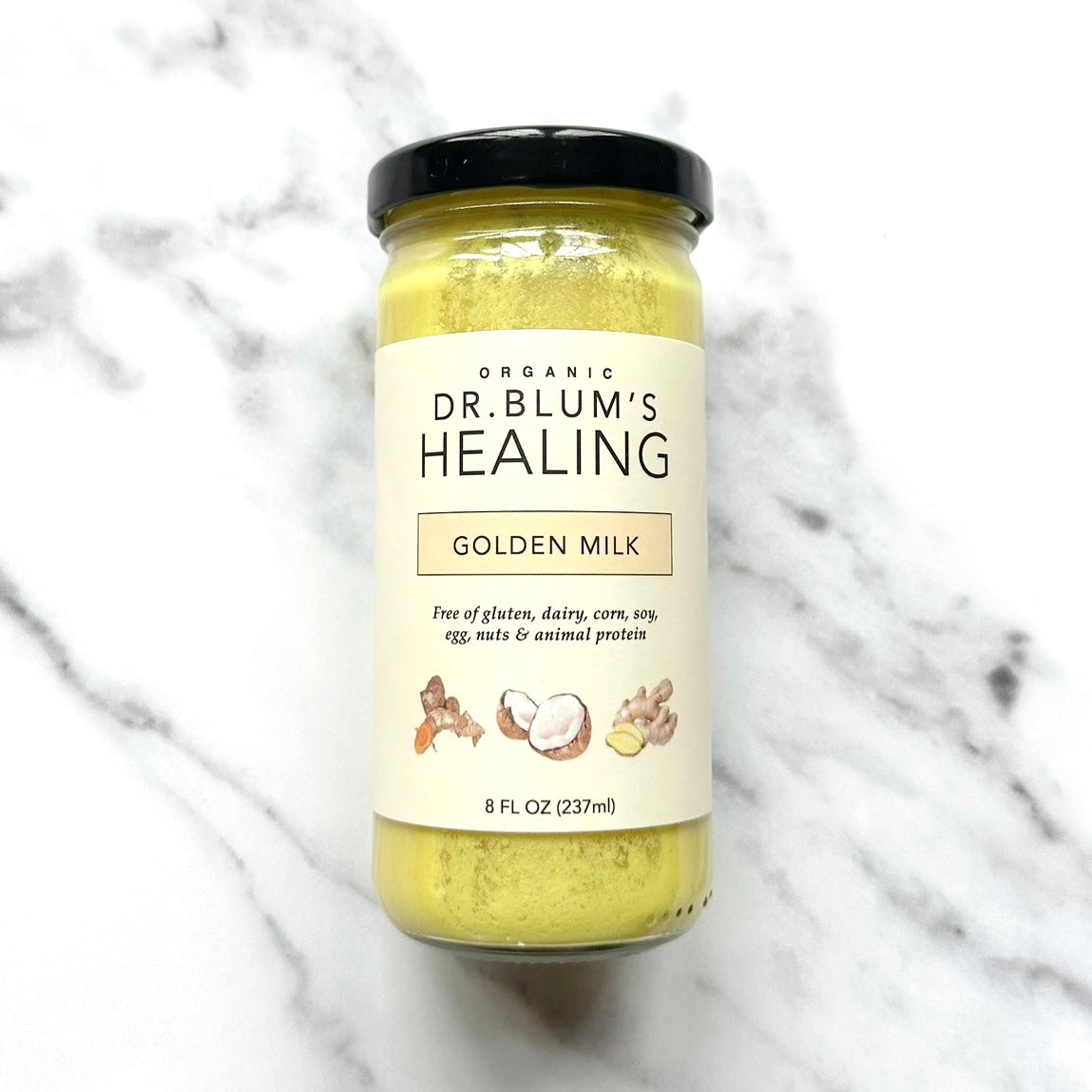 ayurvedic golden milk