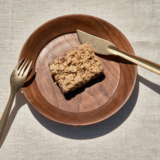 vegan gluten free bars