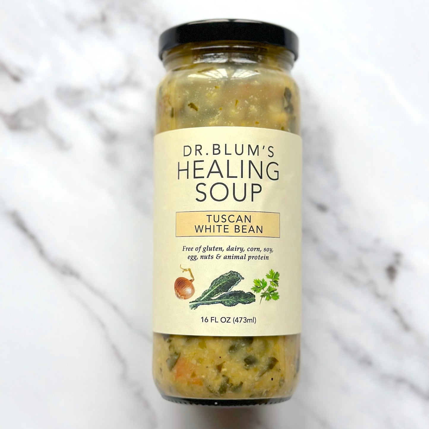 tuscan white bean