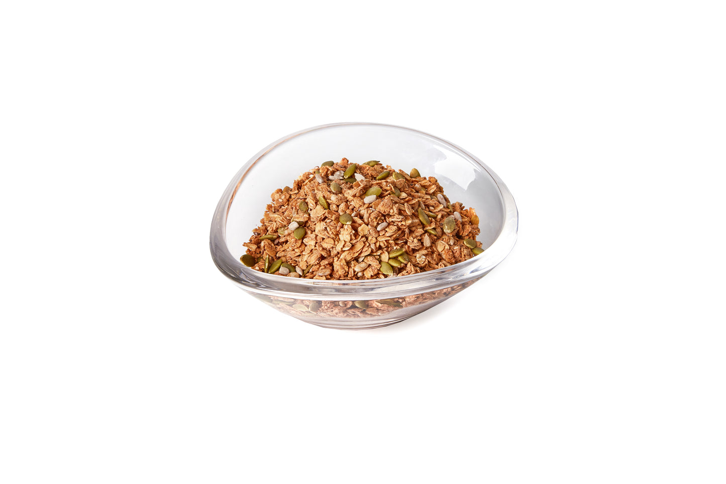 House-made Granola