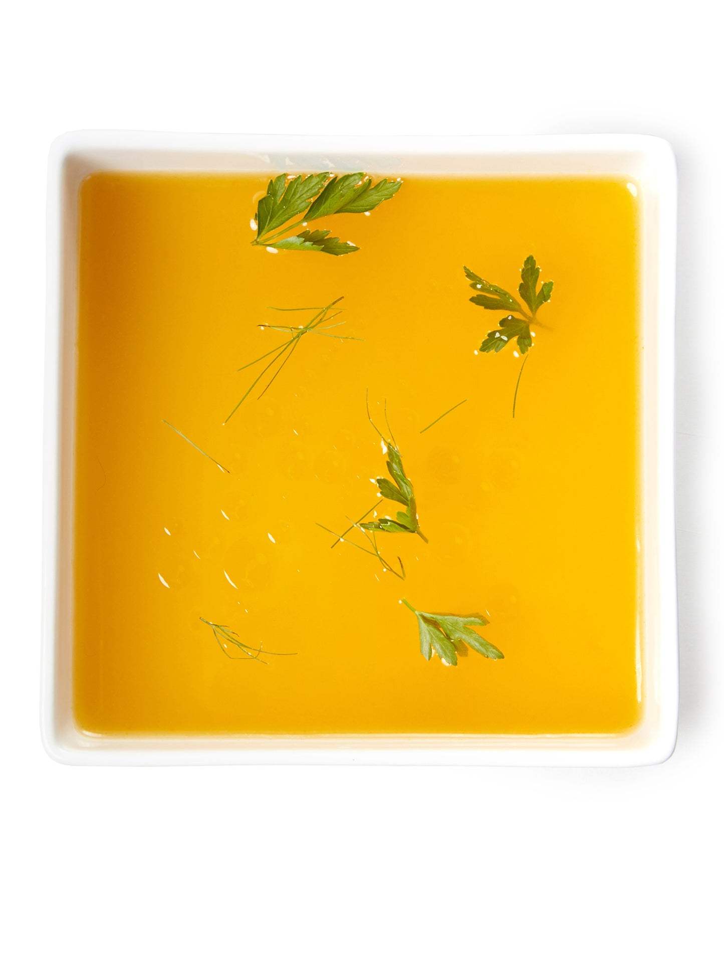 vegetarian bone broth
