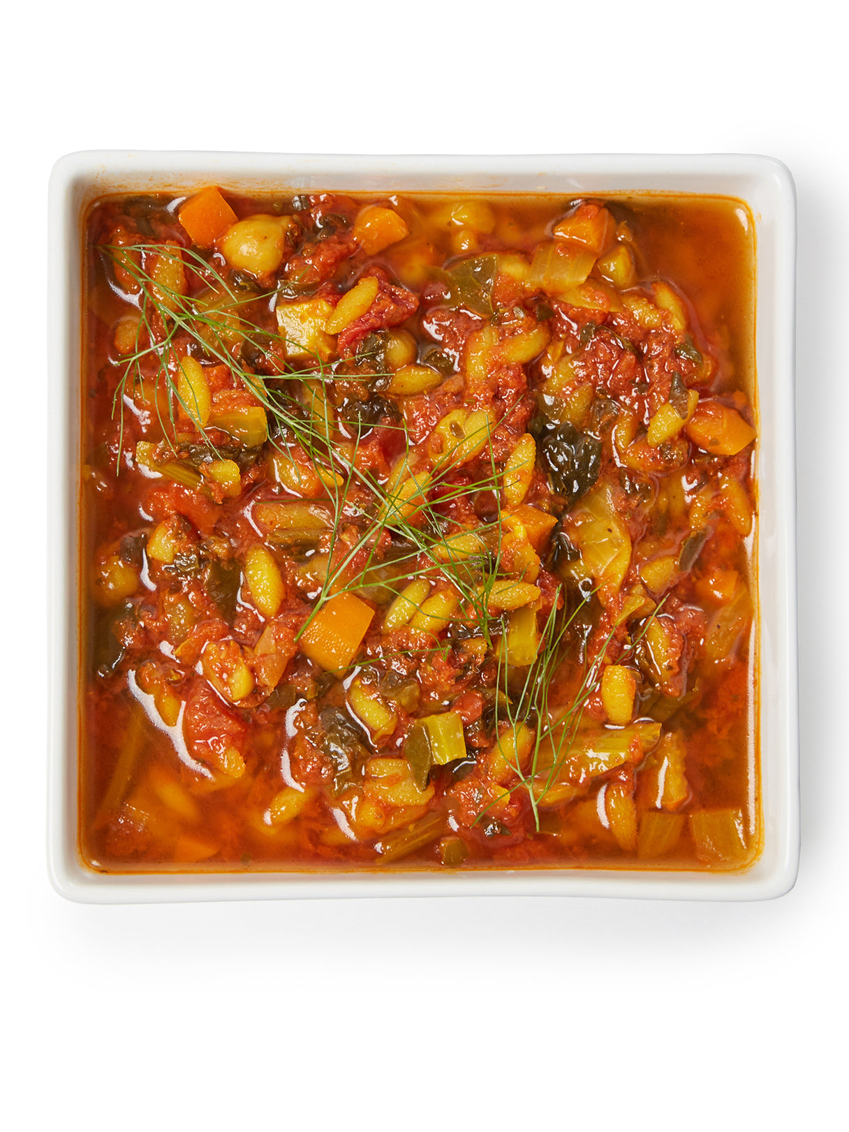 tunisian tomato is free of gluten, dairy, corn, soy, egg, plant based, and organic.