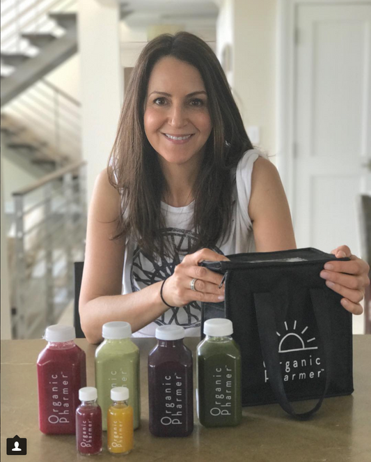 3 Day Cleanse to Detox Your Body | Organic Pharmer