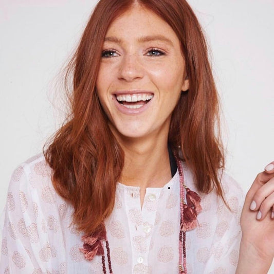 Interview with Clare Cirillo: Social Media Marketing Manager, Model, Co-founder of OverLay Fashion.