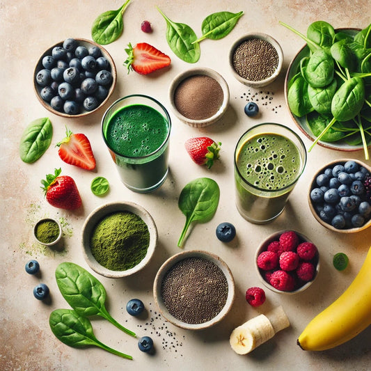 benefits of plant based diets