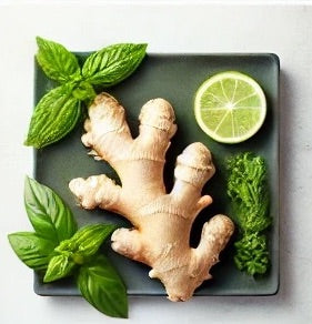 Spring Detox with Organic Pharmer's Cleanses