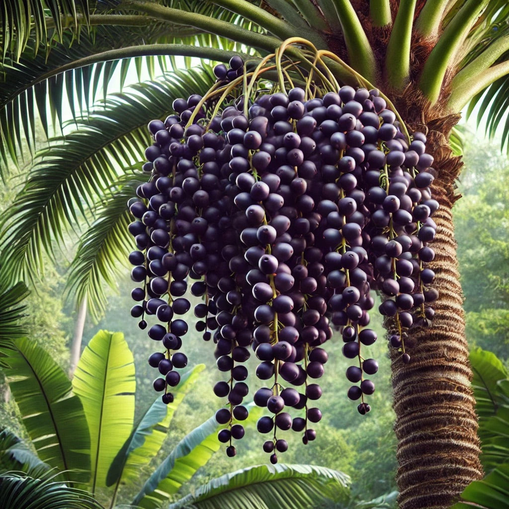 Acai: Benefits, Anti-Inflammatory Properties, and Delicious Recipes ...