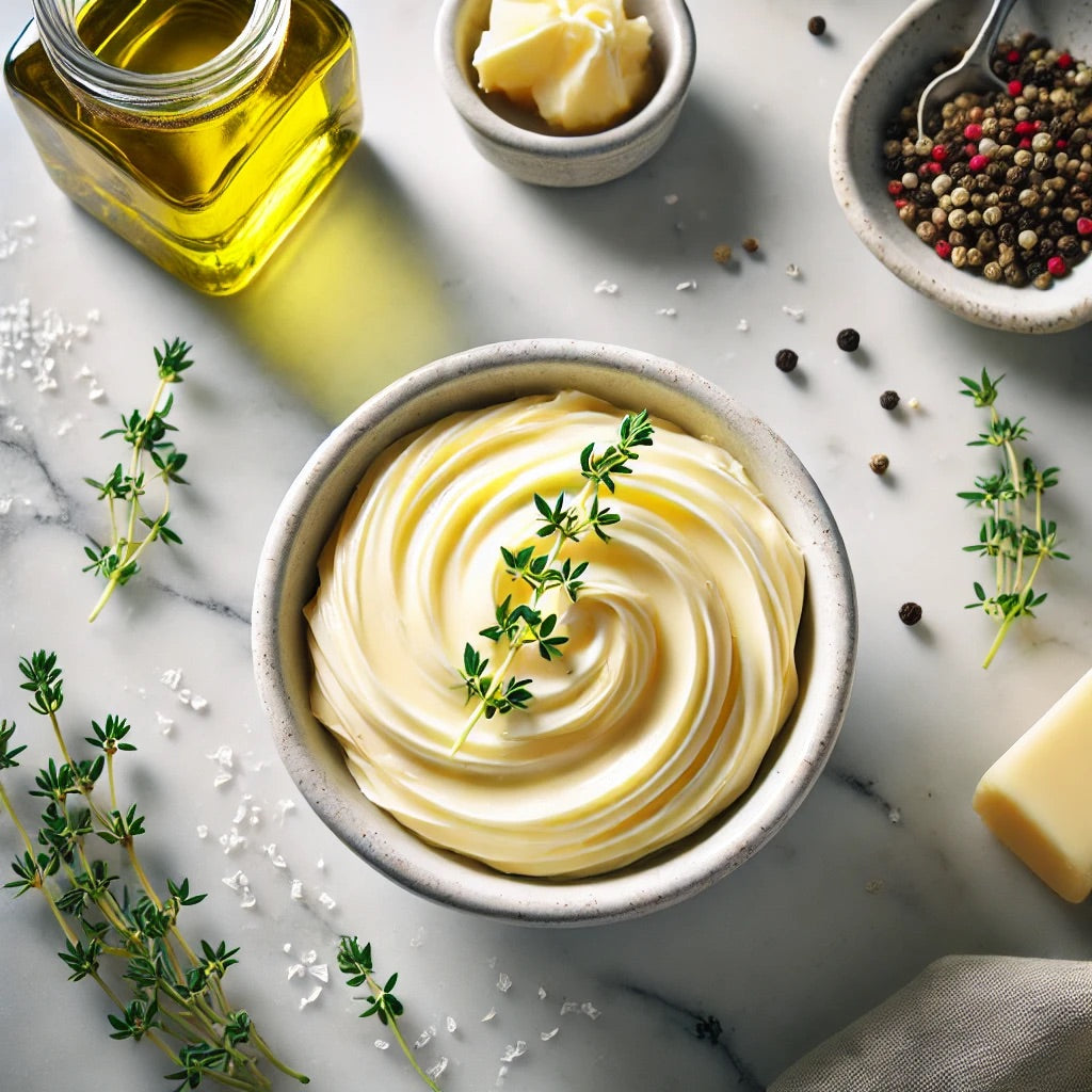 Dairy-Free Spread