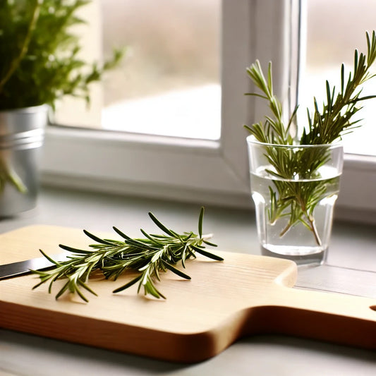 Rosemary health benefits