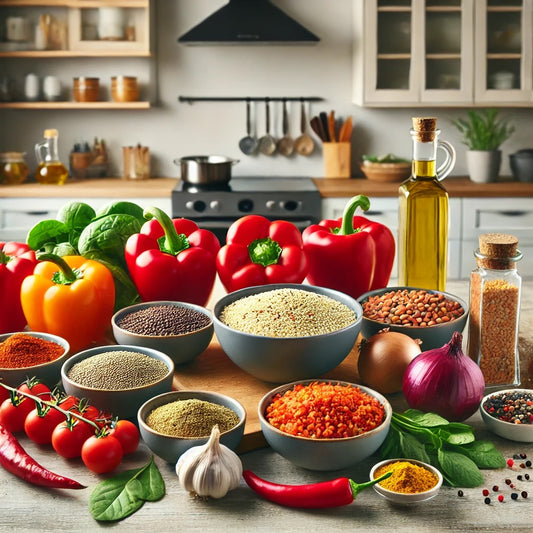 meal plan delivery