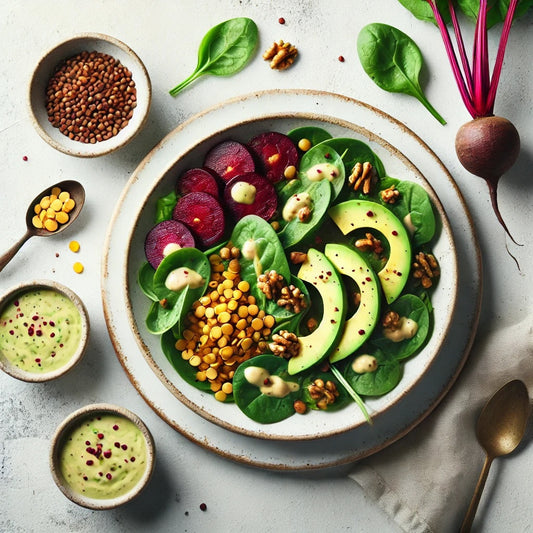 Methylation diet recipe