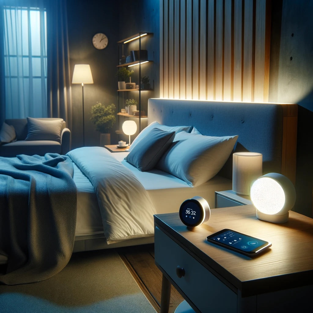 best sleep wareables