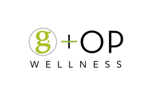 Welcome to the G x OP Wellness Round, an interview series where wellness warriors share their personal routines, preferences, and non-negotiable wellness habits.